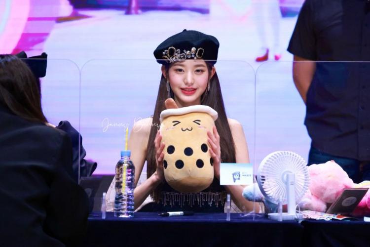 [아이브] 장원영1