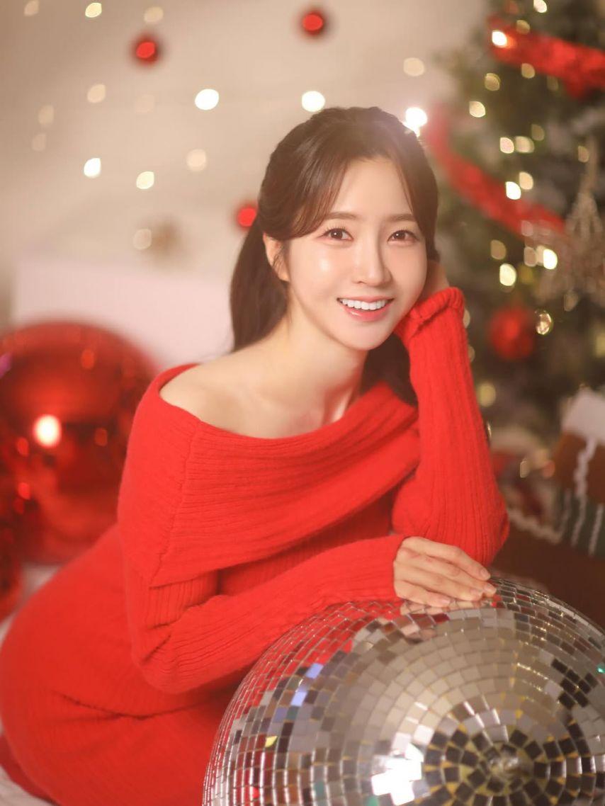 이윤정 아나운서1