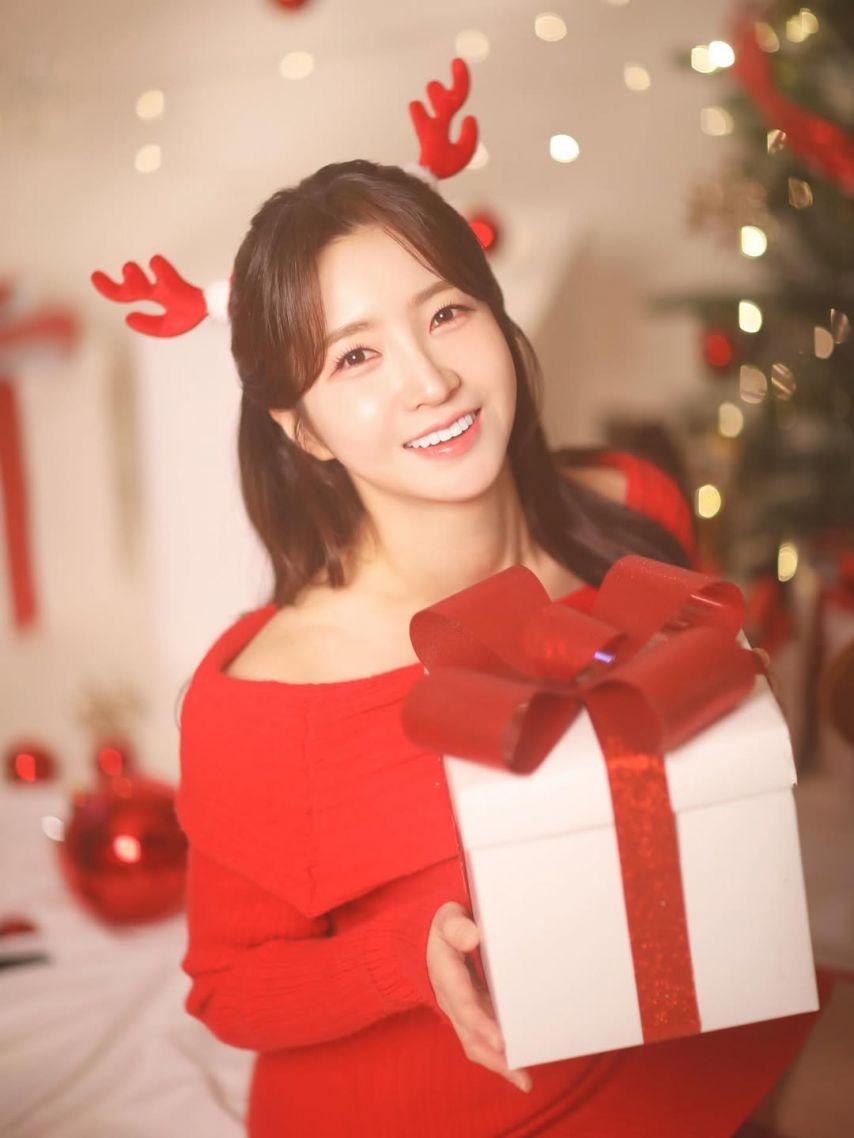 이윤정 아나운서4