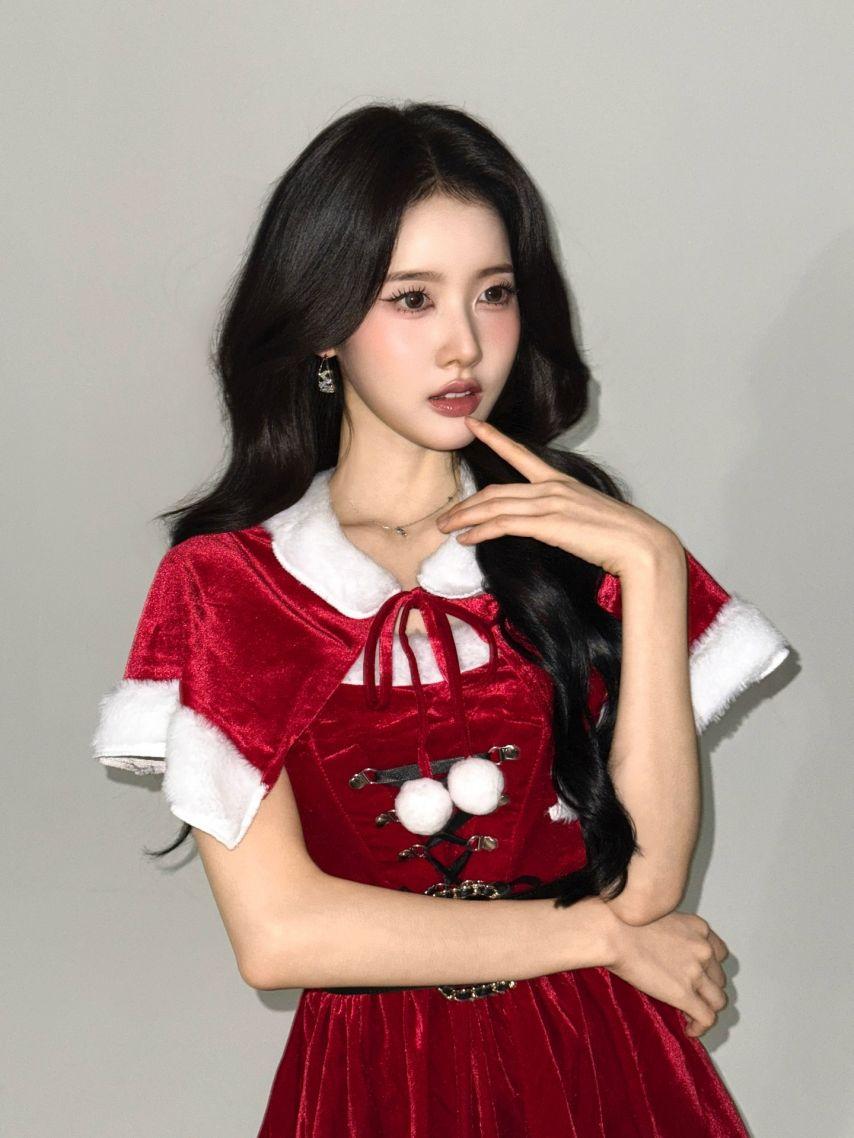 시은 STAYC스테이씨 인별1