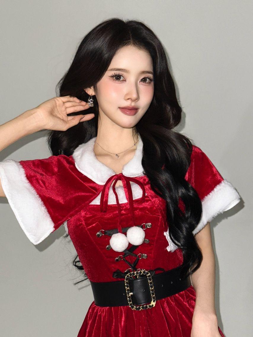 시은 STAYC스테이씨 인별2