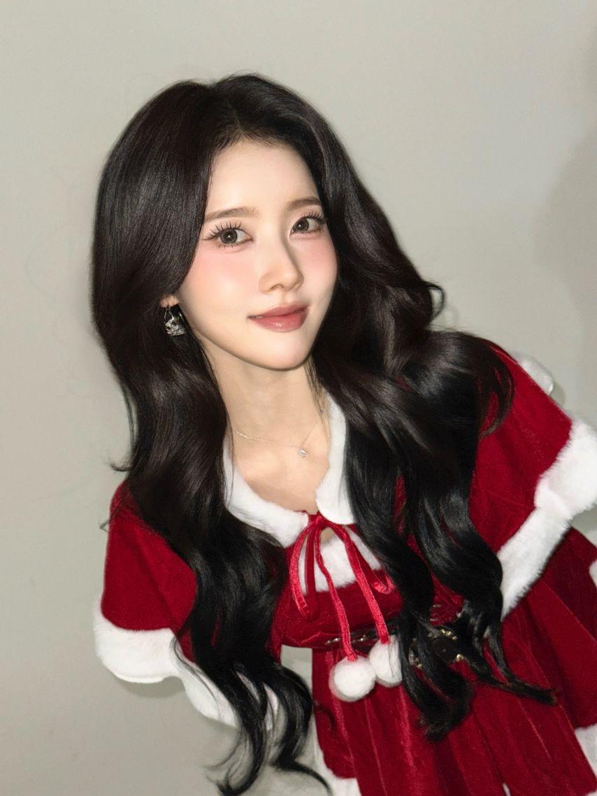 시은 STAYC스테이씨 인별3