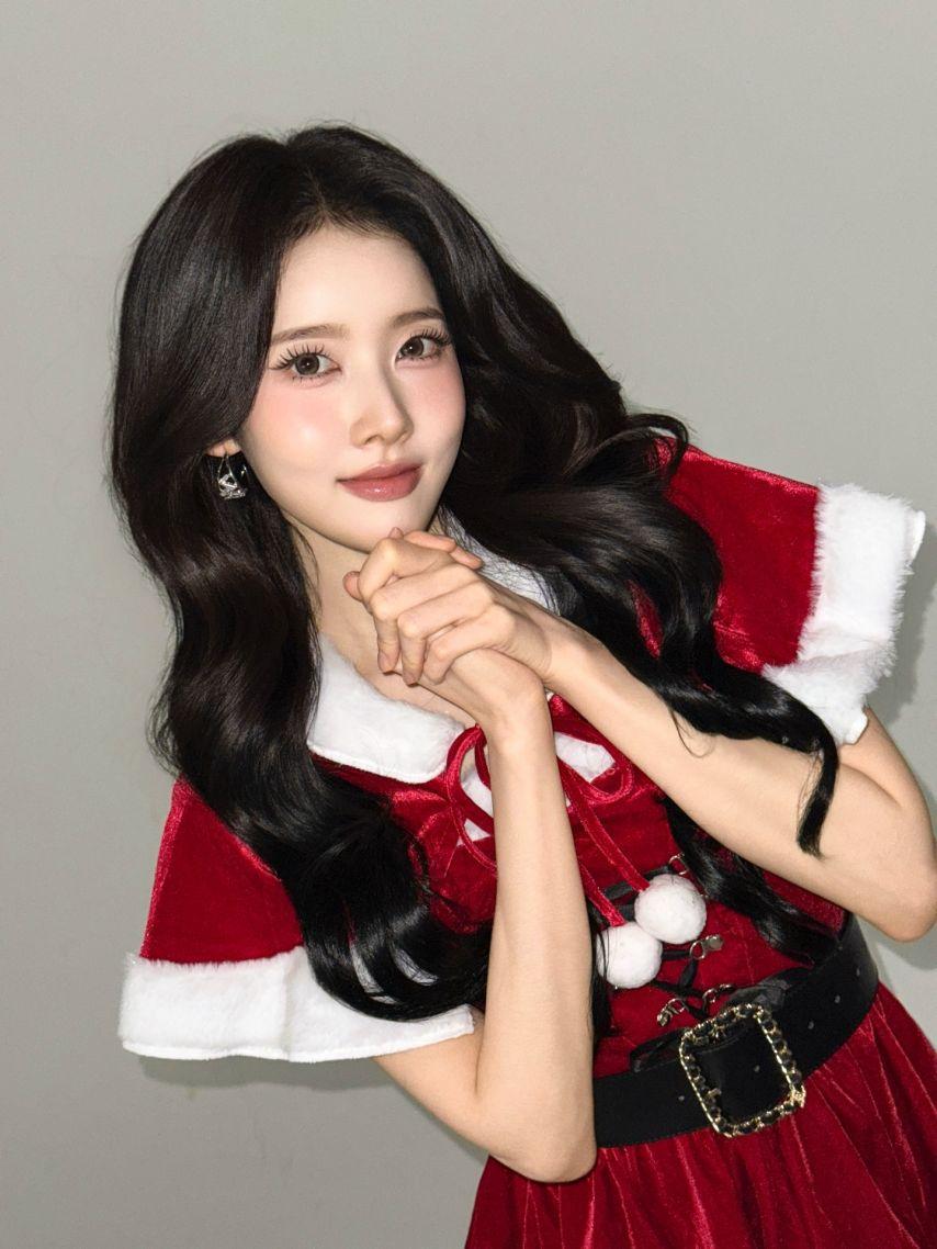 시은 STAYC스테이씨 인별4