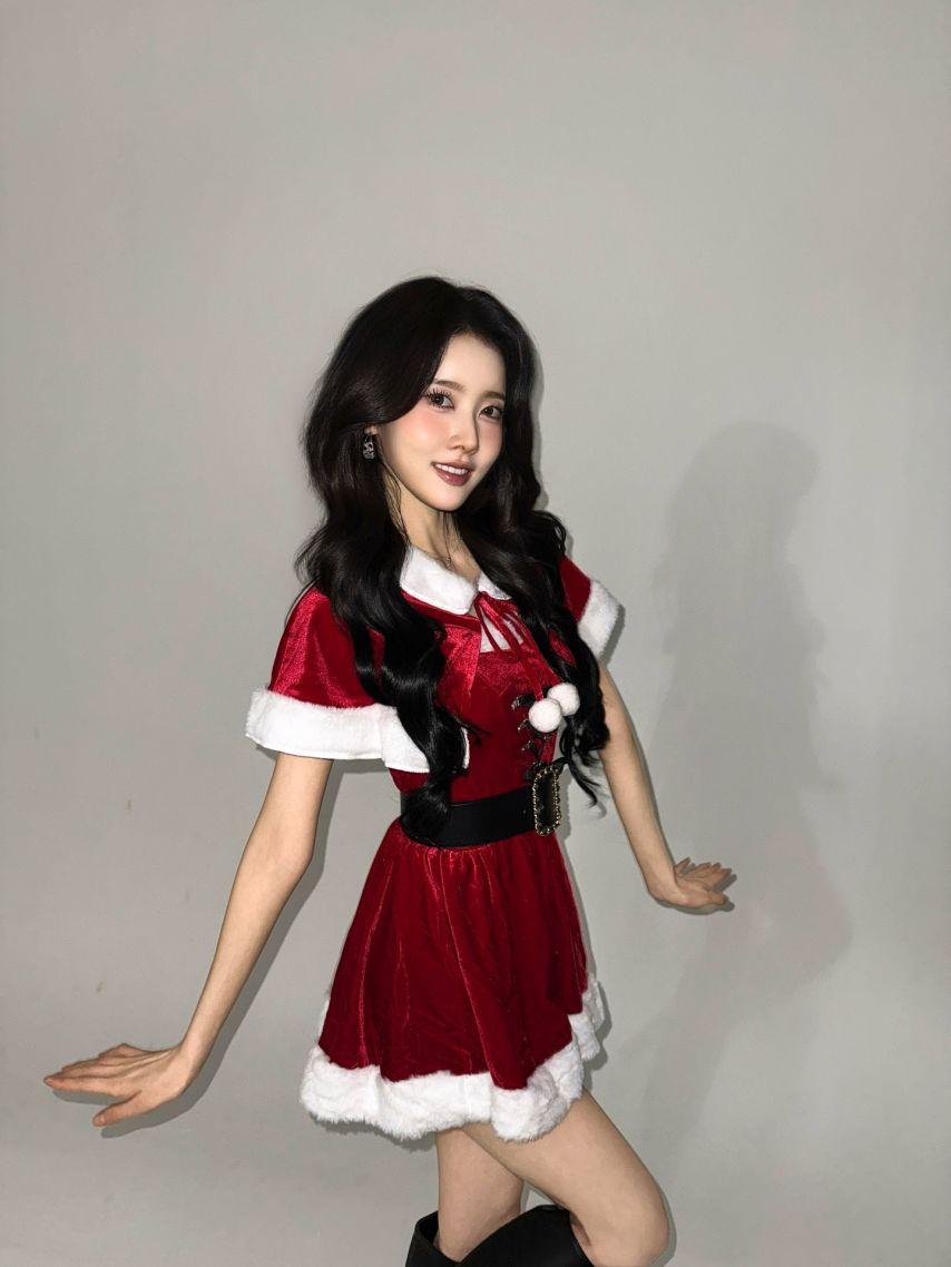 시은 STAYC스테이씨 인별7