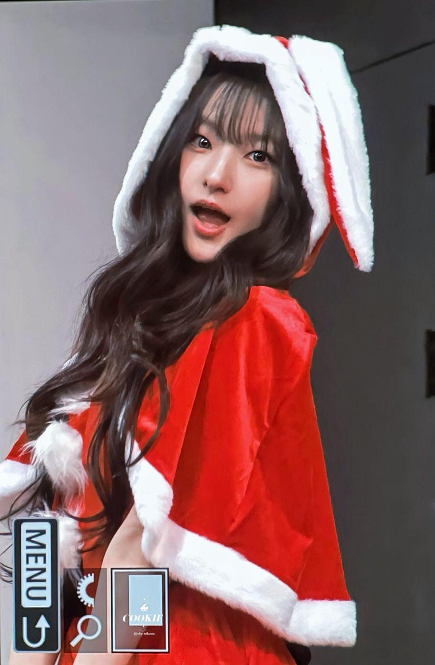 [키스오브라이프] 하늘2