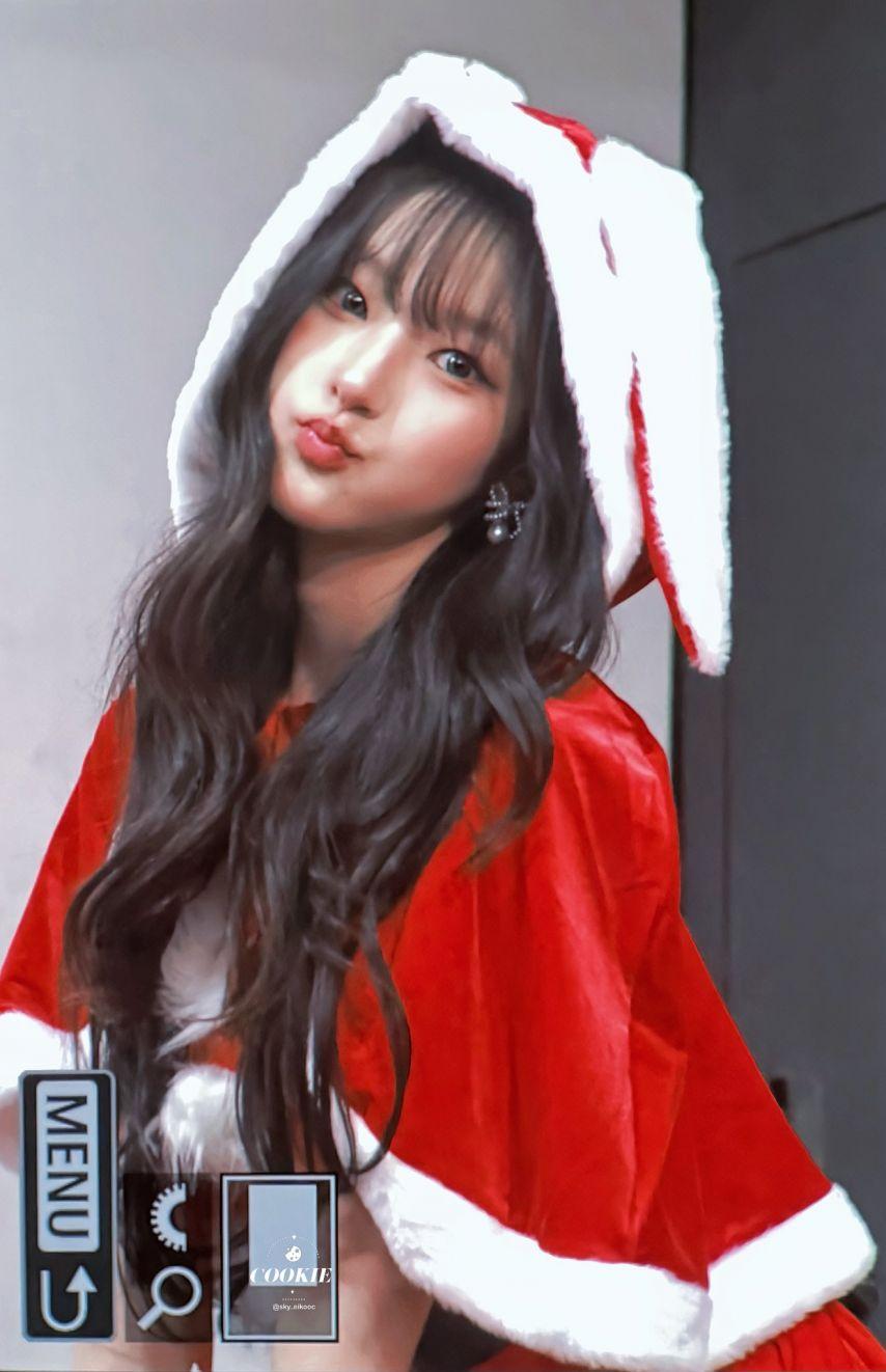 [키스오브라이프] 하늘3