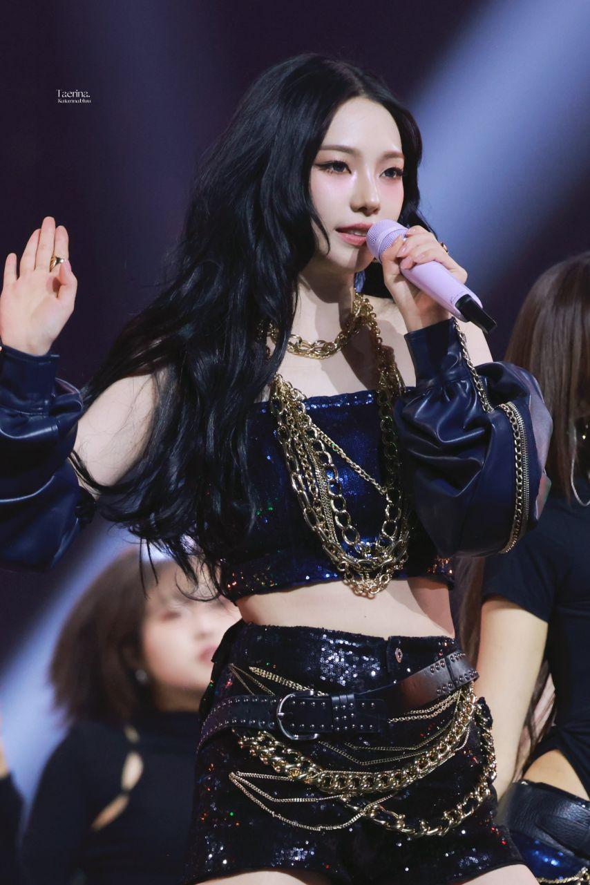 [에스파] 카리나0