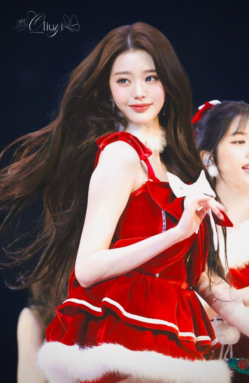 [아이브] 장원영2