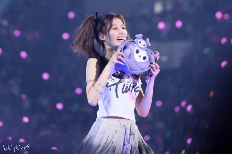 [트와이스] 사나0