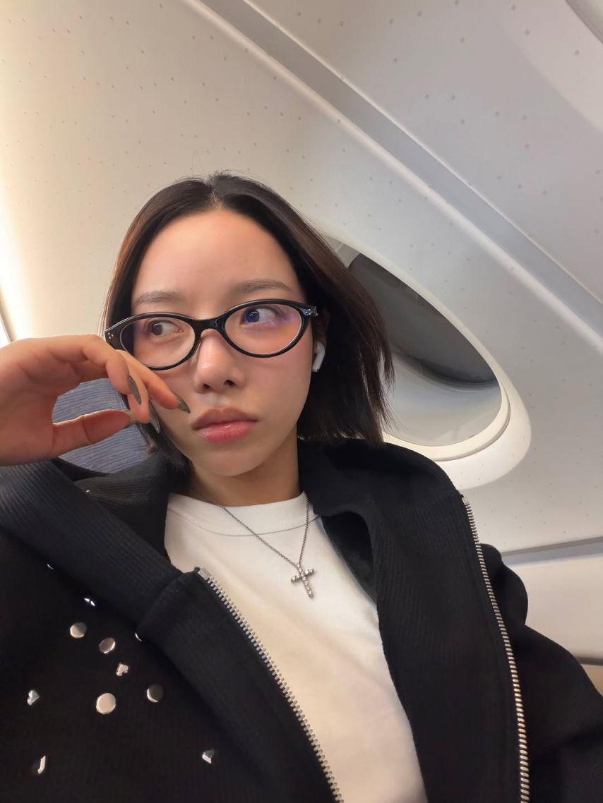 KARD (카드) 전소민11