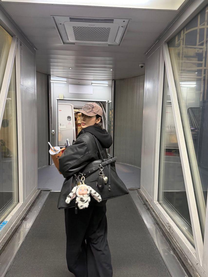 KARD (카드) 전소민13