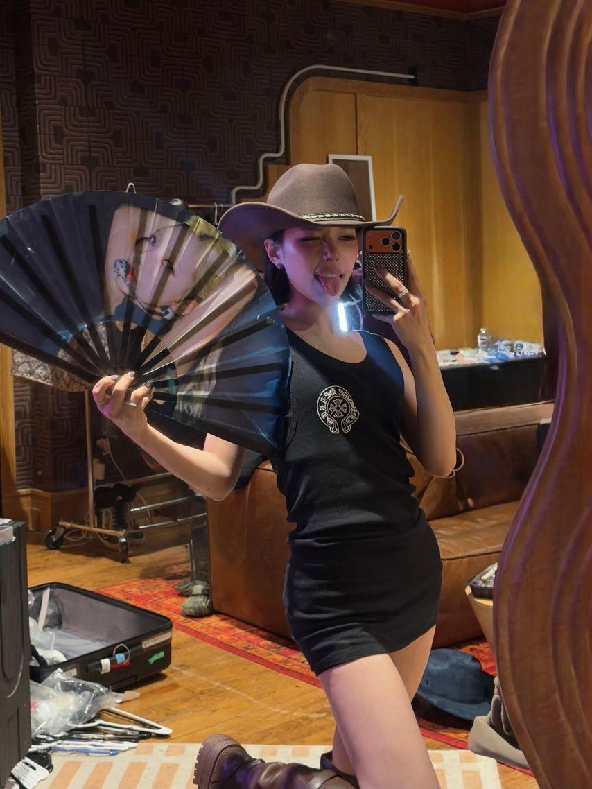 KARD (카드) 전소민3