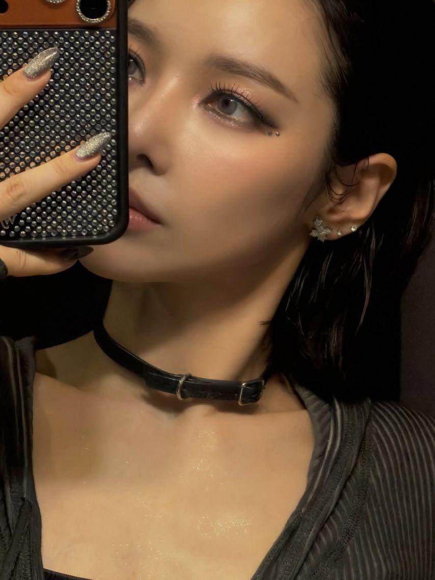 KARD (카드) 전소민4