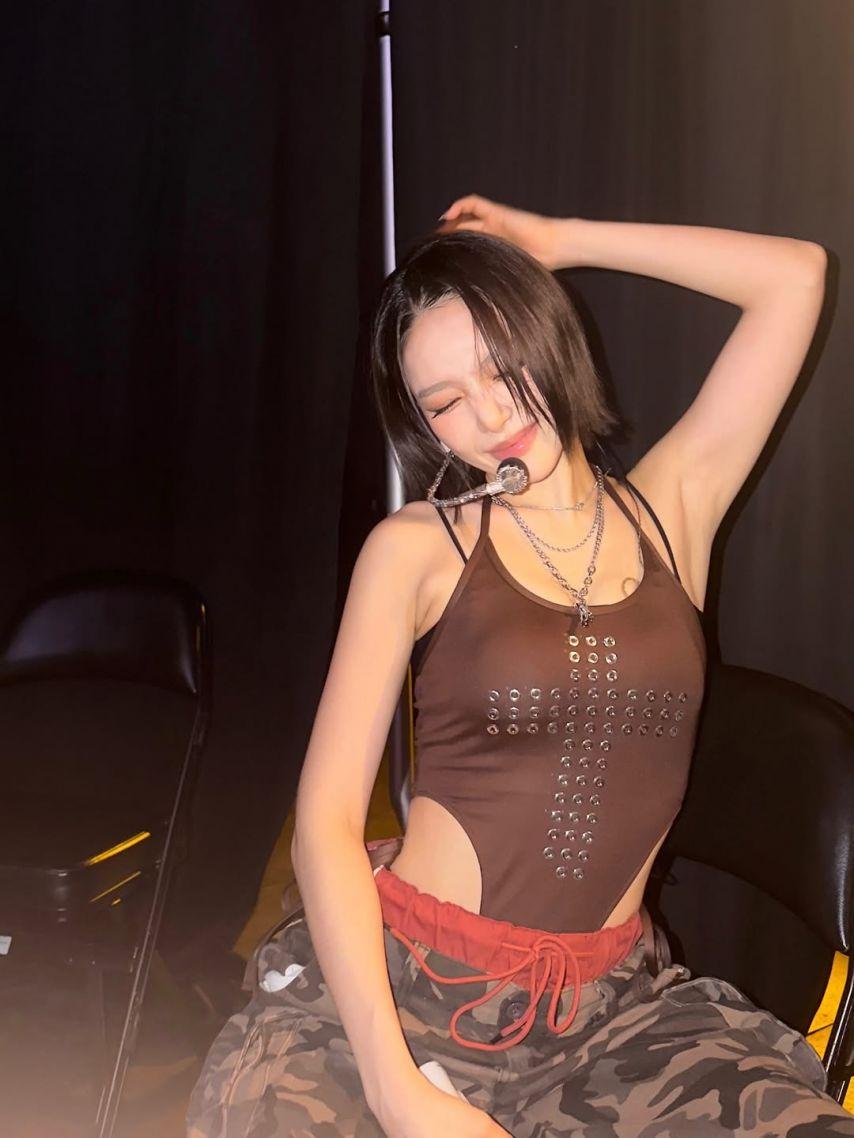 KARD (카드) 전소민5