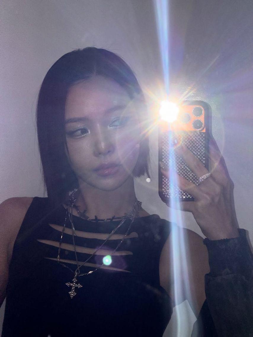 KARD (카드) 전소민6