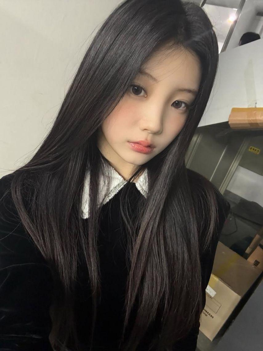 아일릿 (ILLIT) 원희0