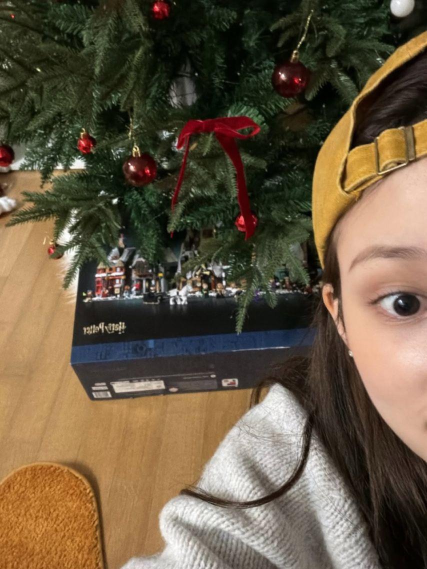 케플러 (Kep1er) 휴닝바히에7