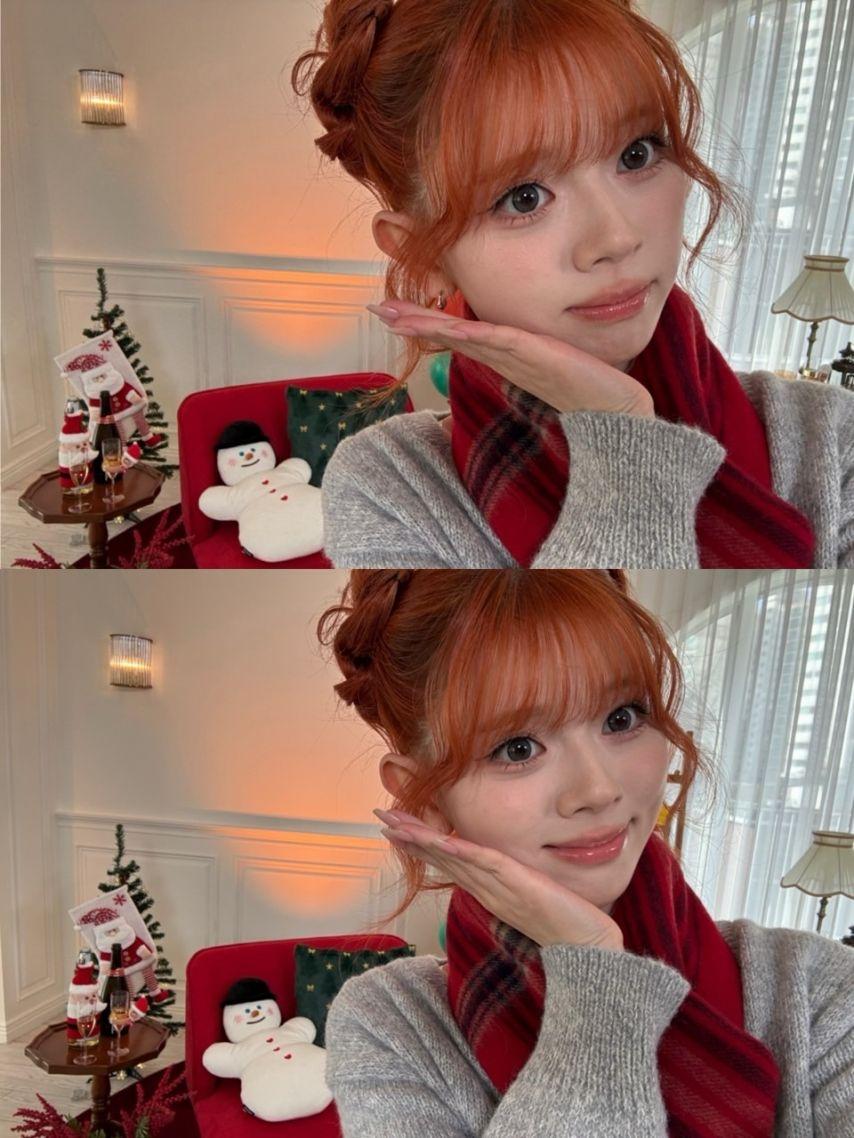 니쥬 (NiziU) 리쿠0