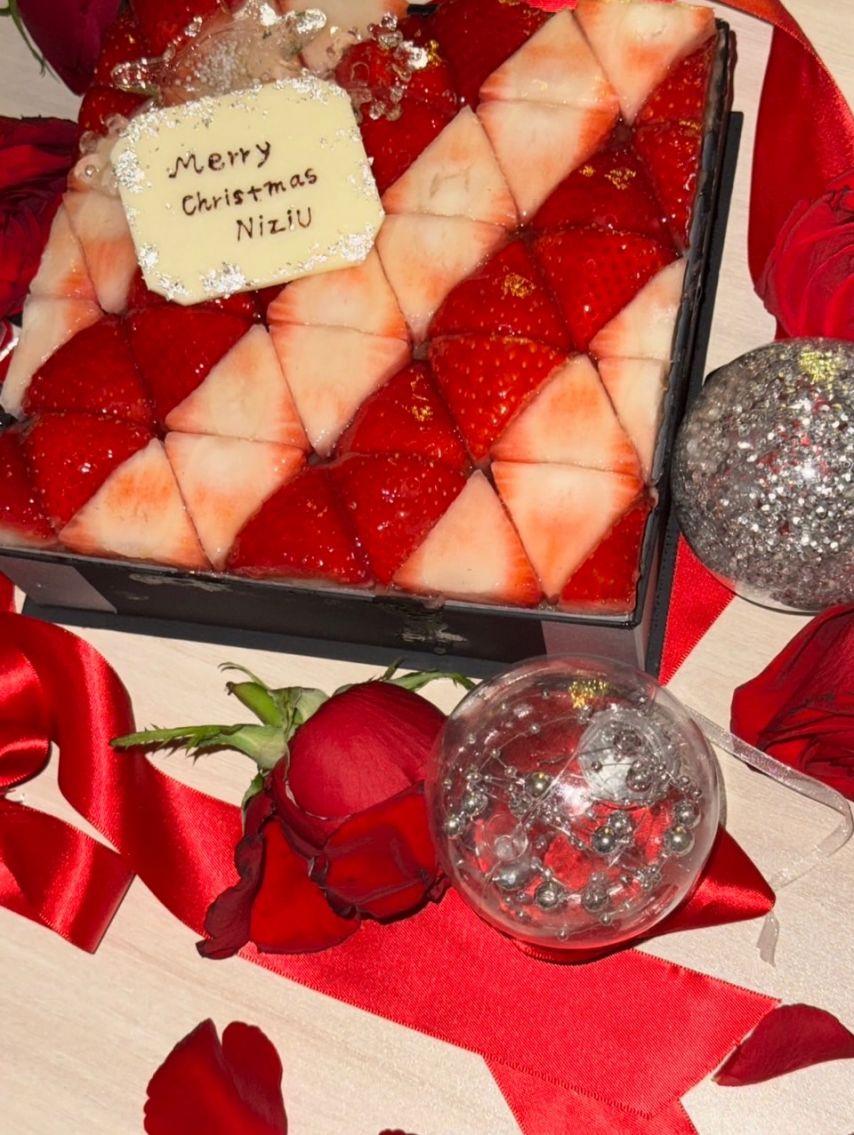 니쥬 (NiziU) 리쿠3