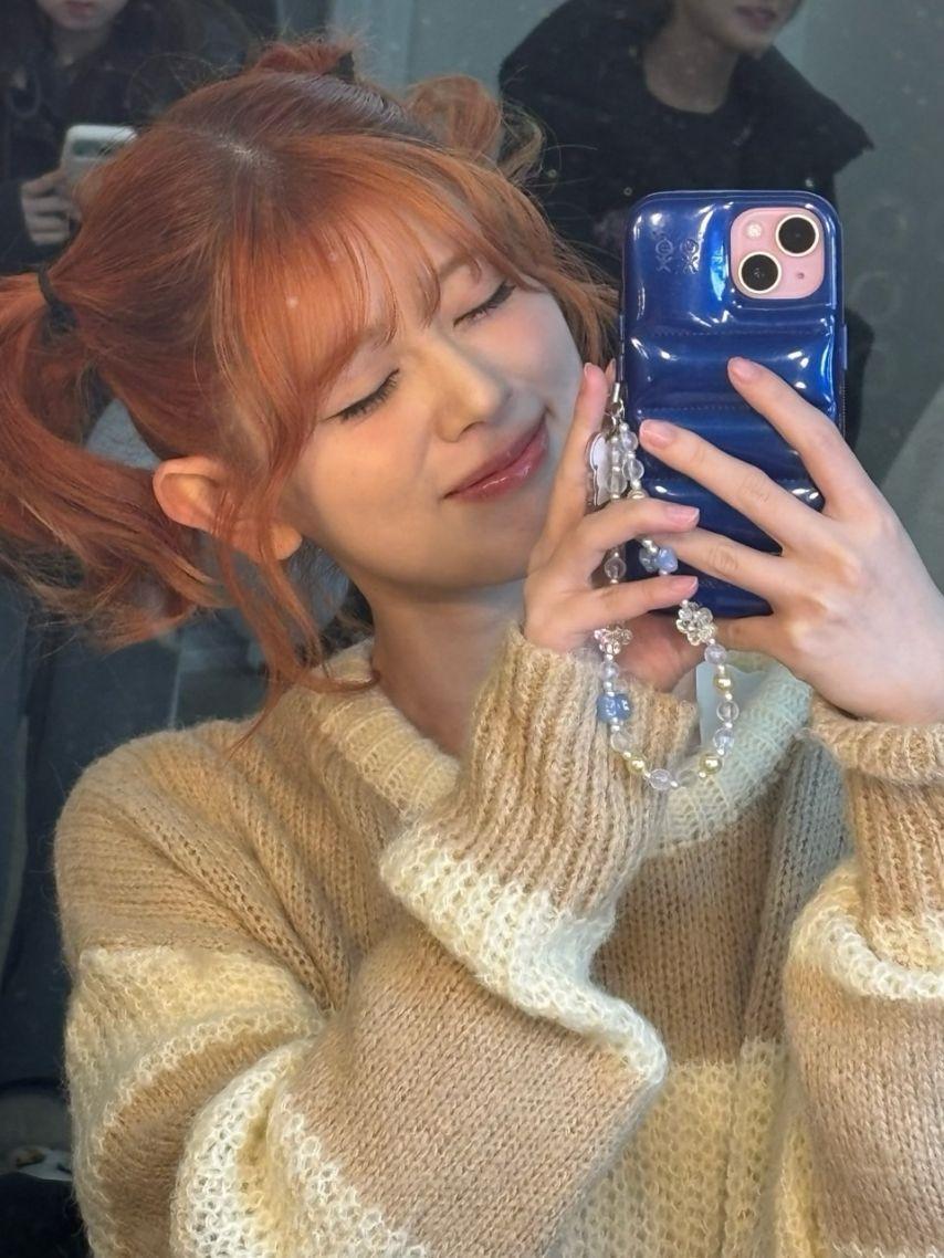 니쥬 (NiziU) 리쿠5