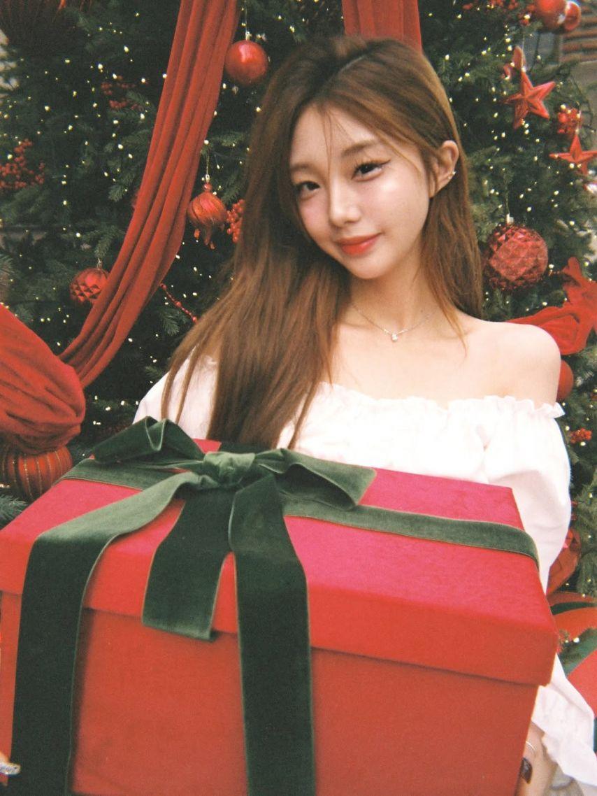 Loossemble (루셈블) 여진1