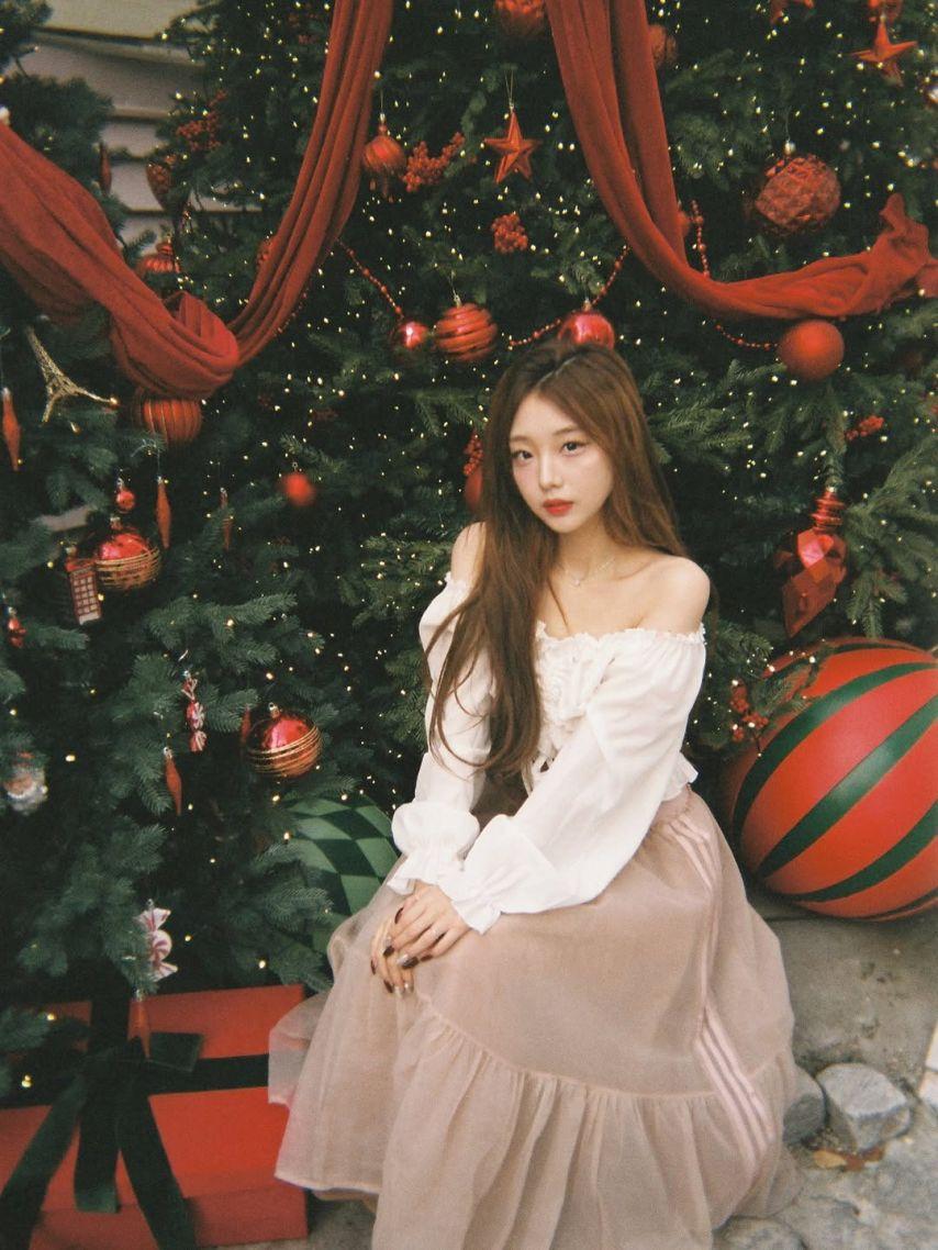 Loossemble (루셈블) 여진3