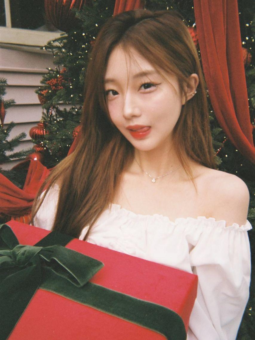 Loossemble (루셈블) 여진4