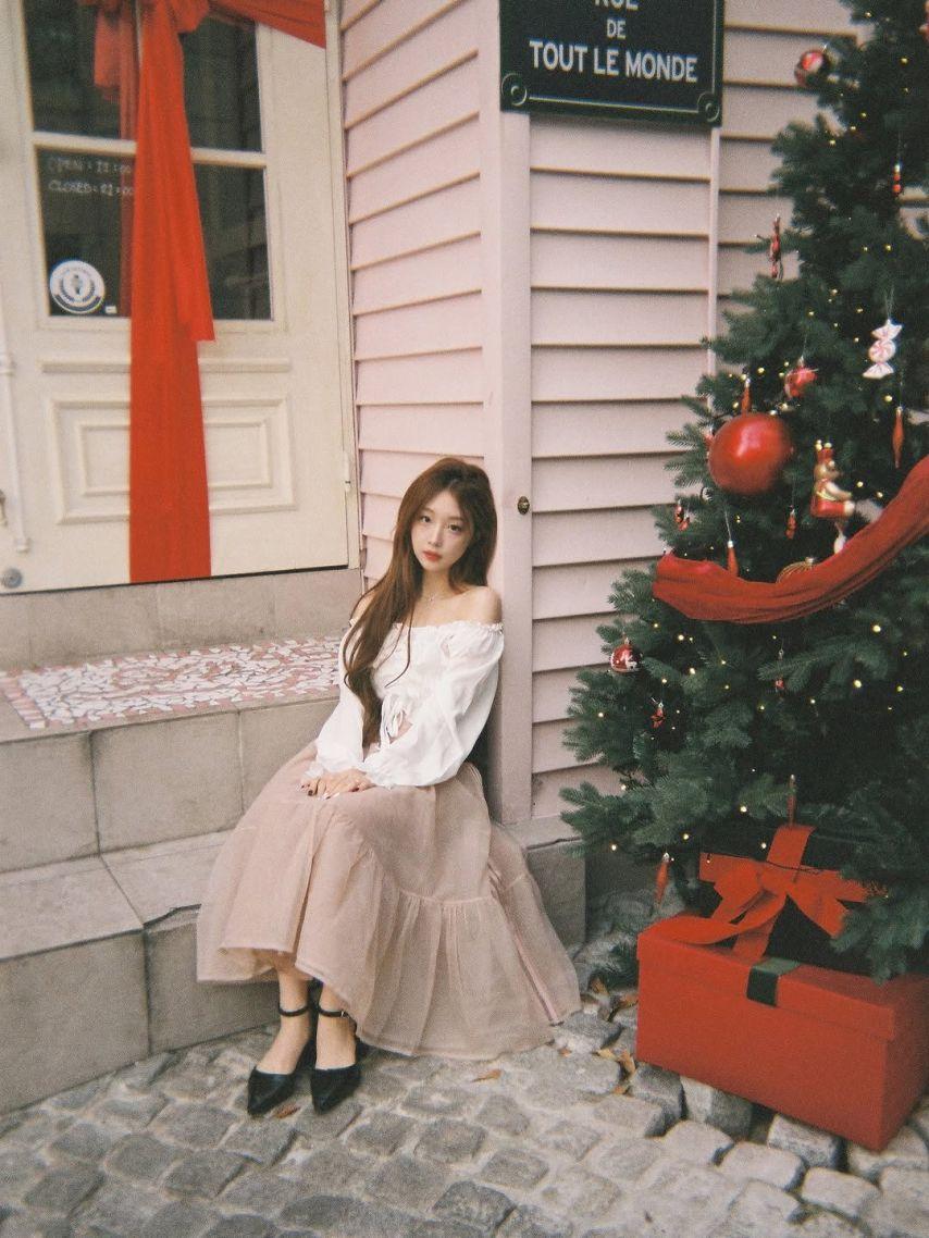 Loossemble (루셈블) 여진5