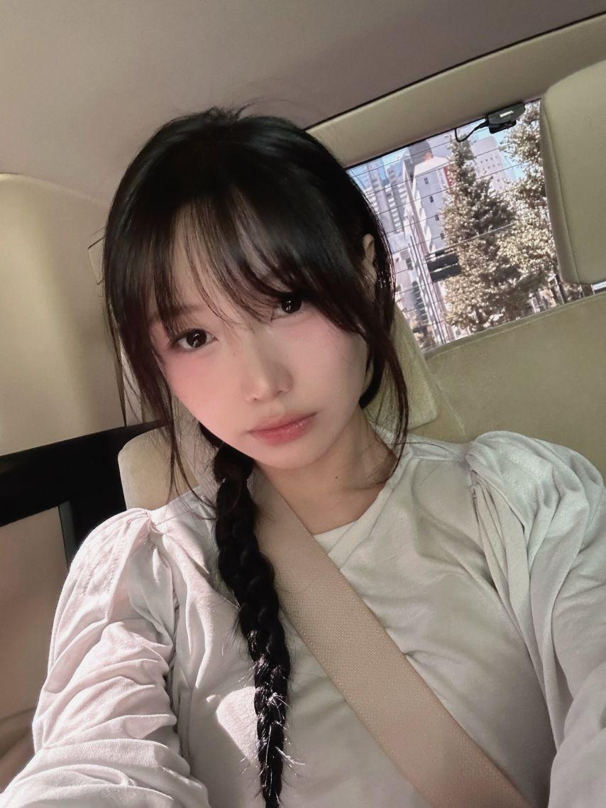 서지수/ 류수정 러블리즈 인별/ 이미주 컬투쇼&20세기히트쏭/ 정예인11