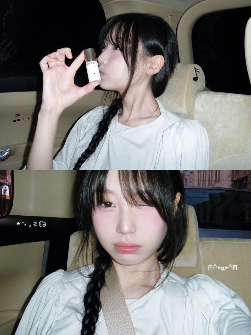 서지수/ 류수정 러블리즈 인별/ 이미주 컬투쇼&20세기히트쏭/ 정예인1