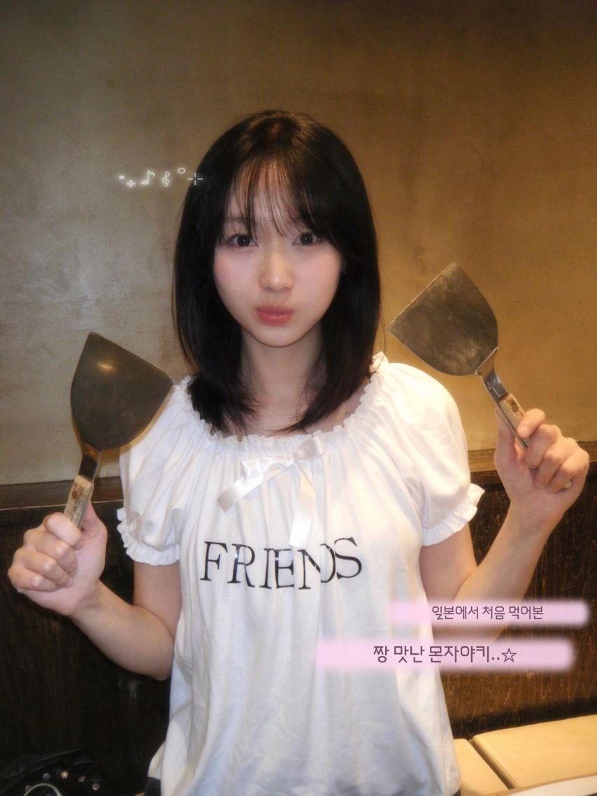 서지수/ 류수정 러블리즈 인별/ 이미주 컬투쇼&20세기히트쏭/ 정예인7