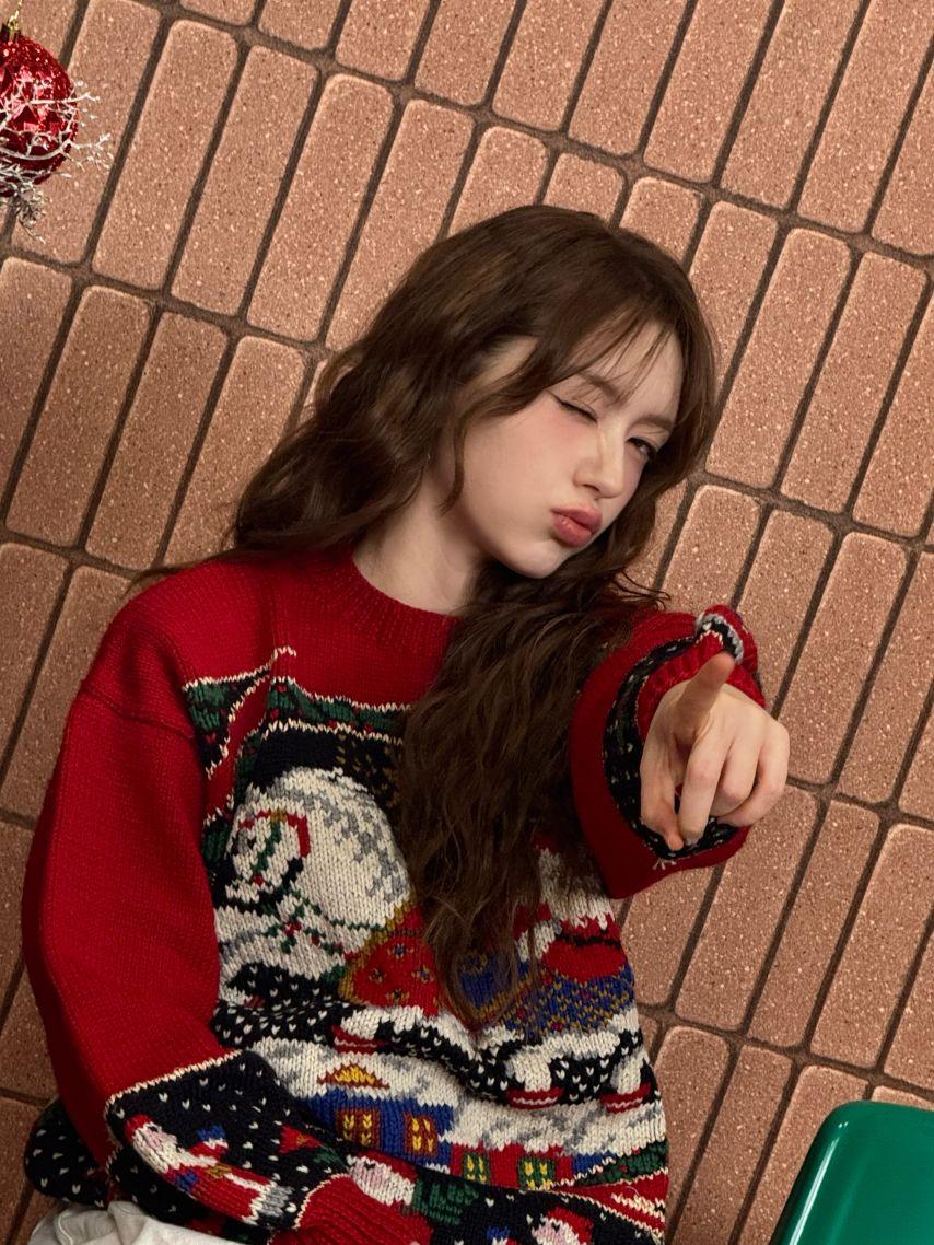 피프티피프티 문샤넬0