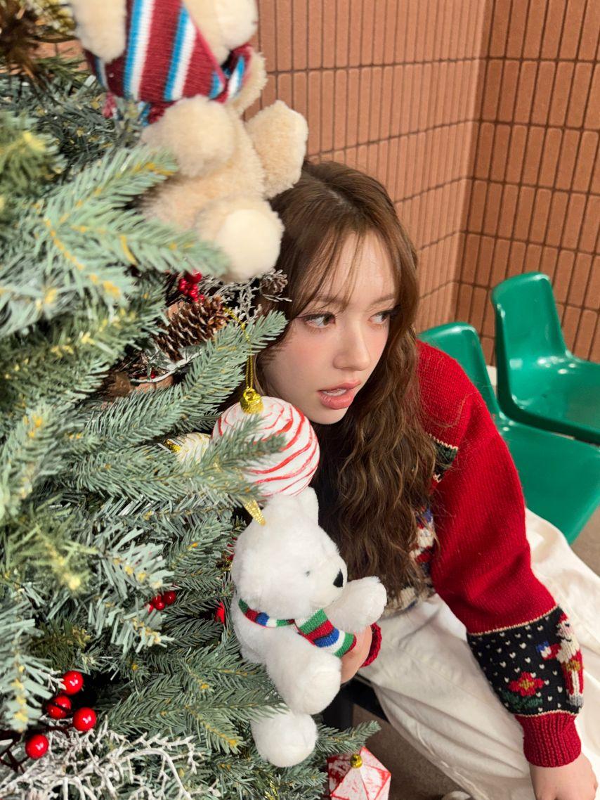 피프티피프티 문샤넬1