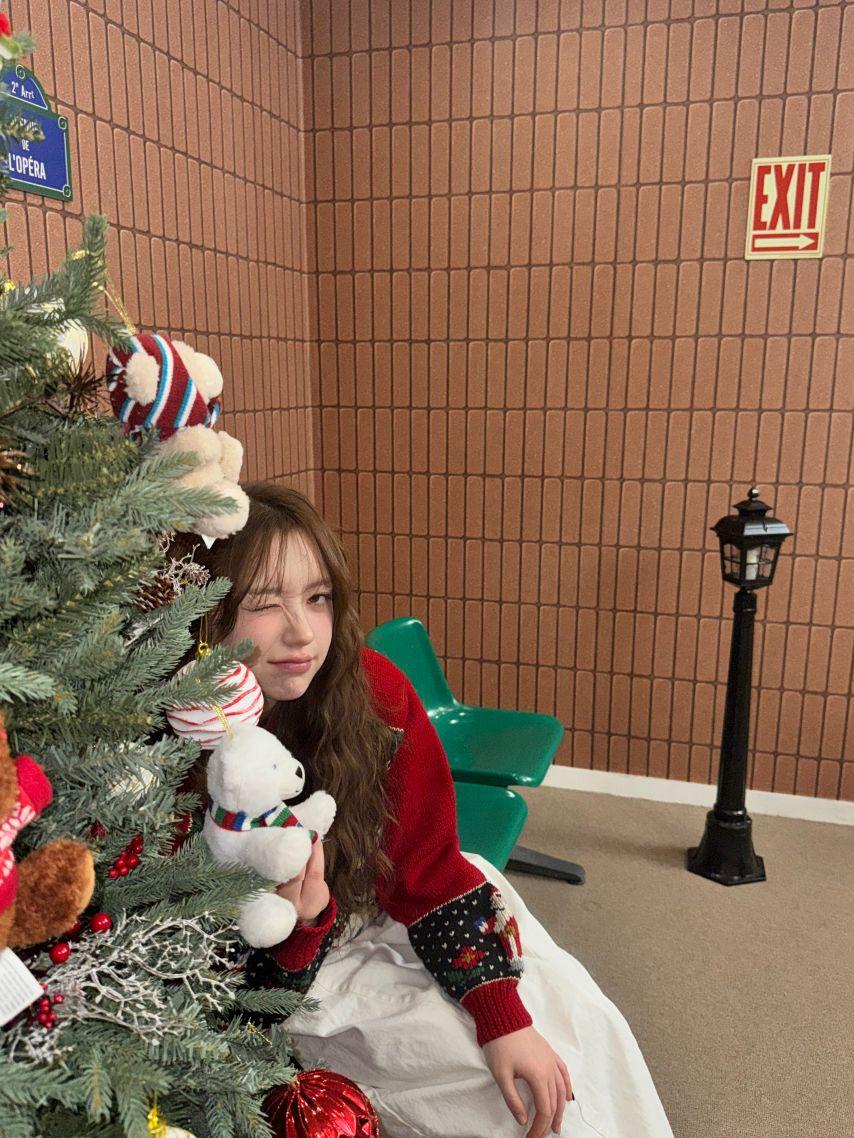 피프티피프티 문샤넬3