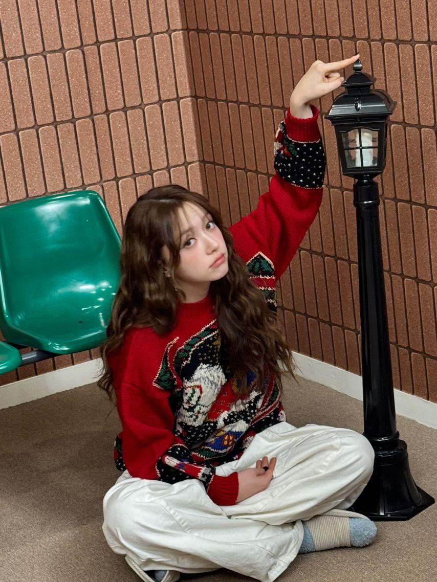 피프티피프티 문샤넬5