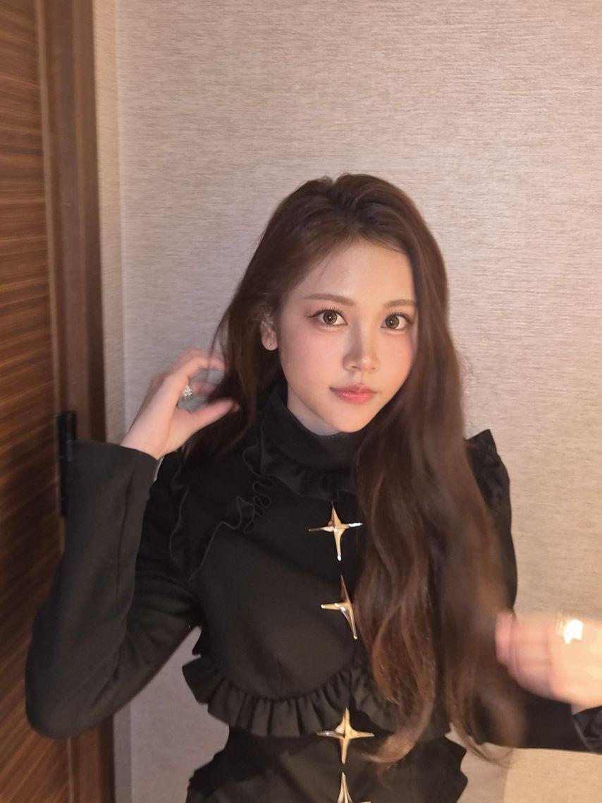 하츠투하츠 카르멘1