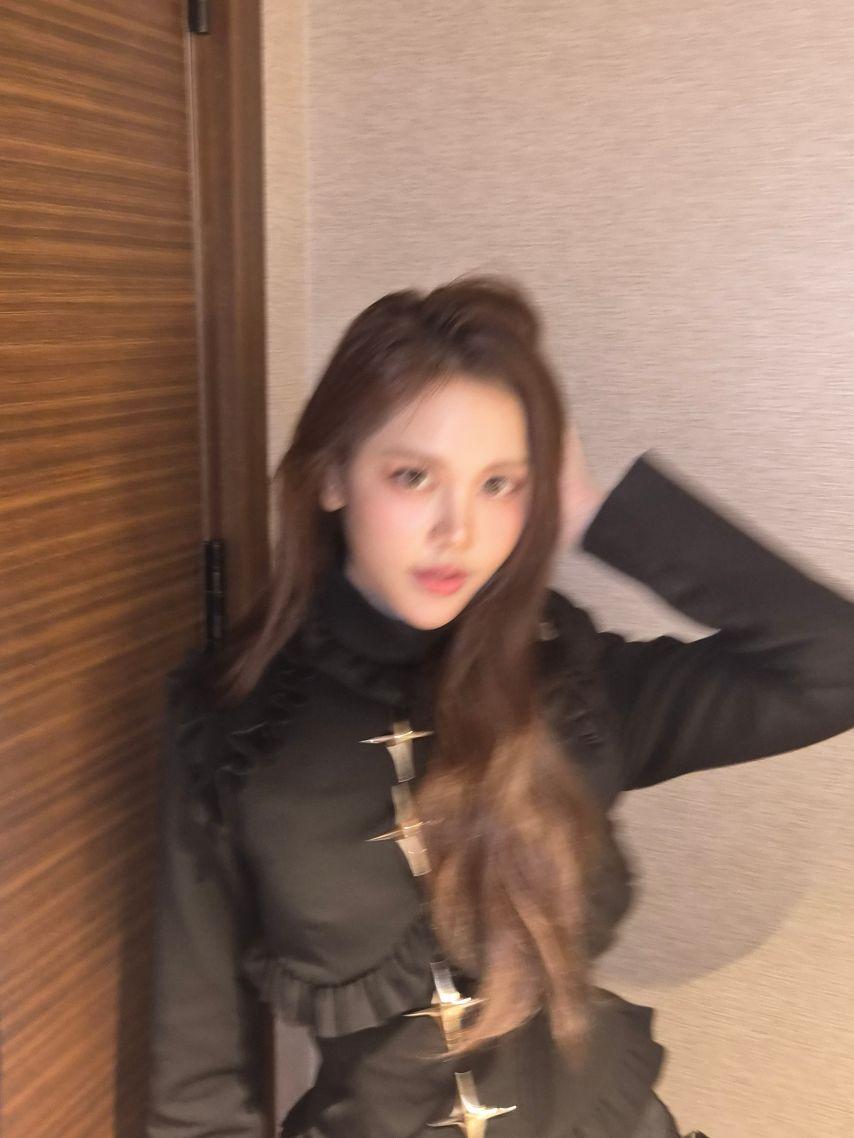 하츠투하츠 카르멘4