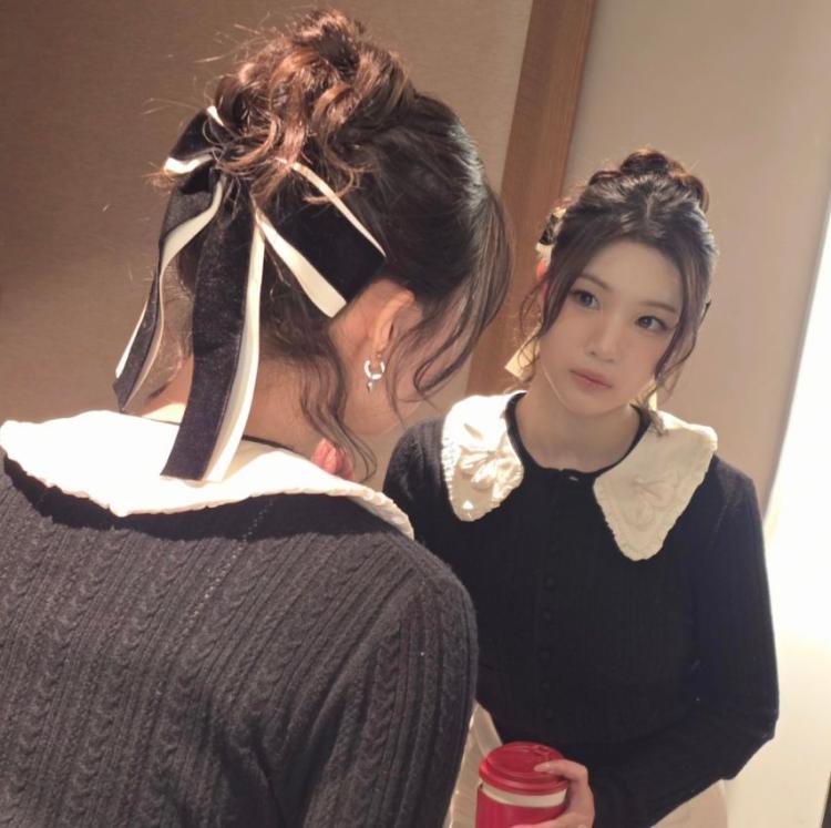 하츠투하츠 주은0