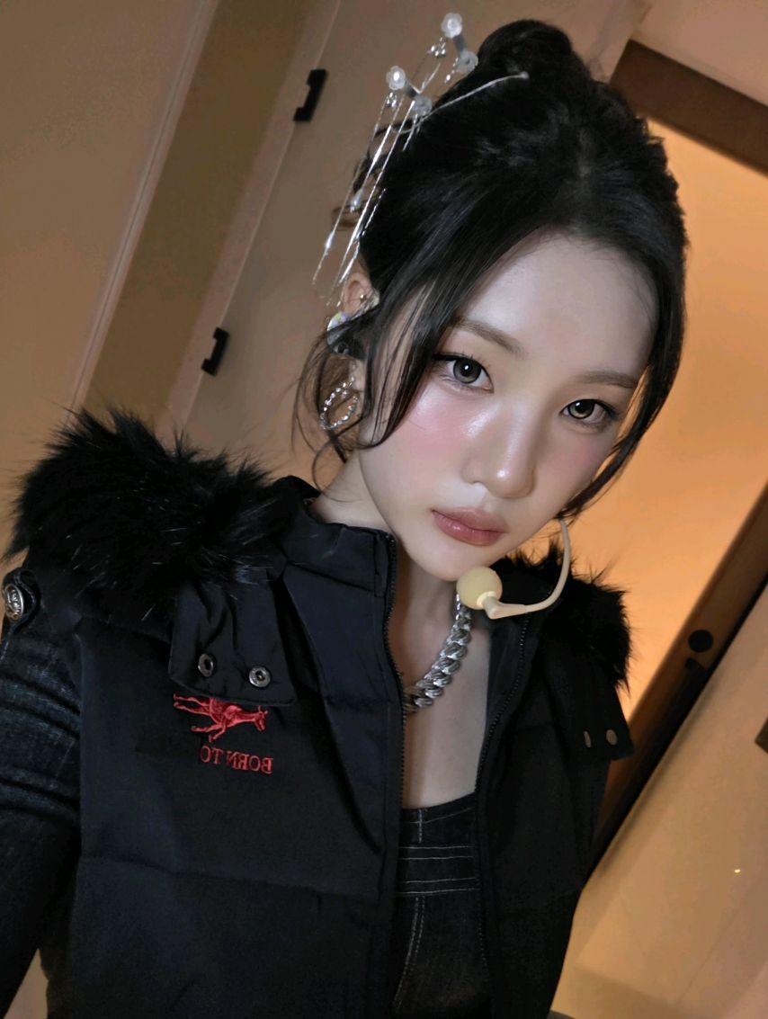 하츠투하츠 주은3