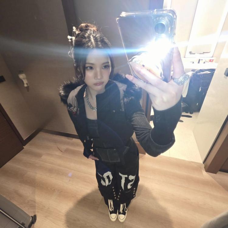 하츠투하츠 주은5