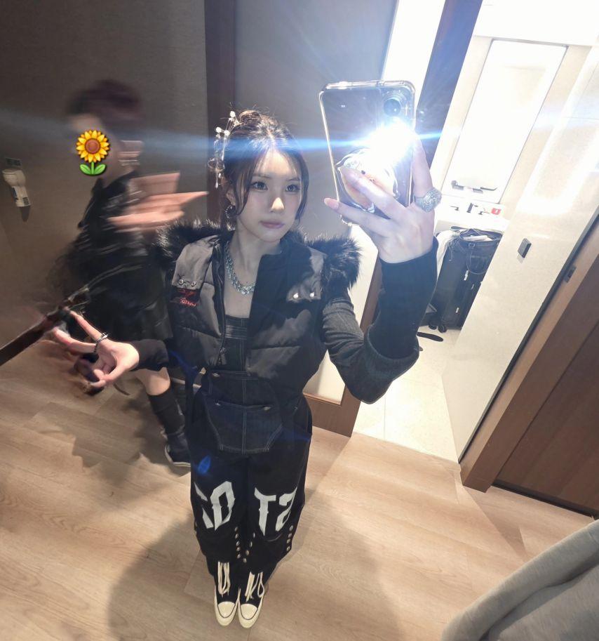 하츠투하츠 주은6