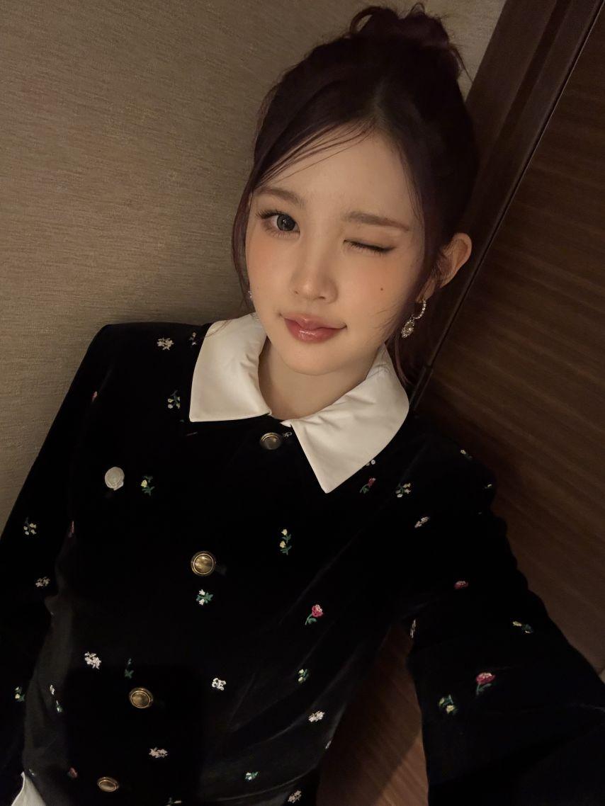 하츠투하츠 에이나,  이안3