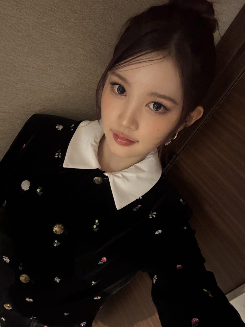 하츠투하츠 에이나,  이안4