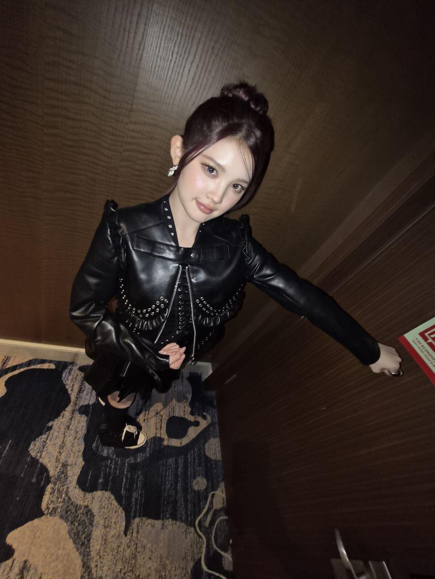 하츠투하츠 에이나,  이안5