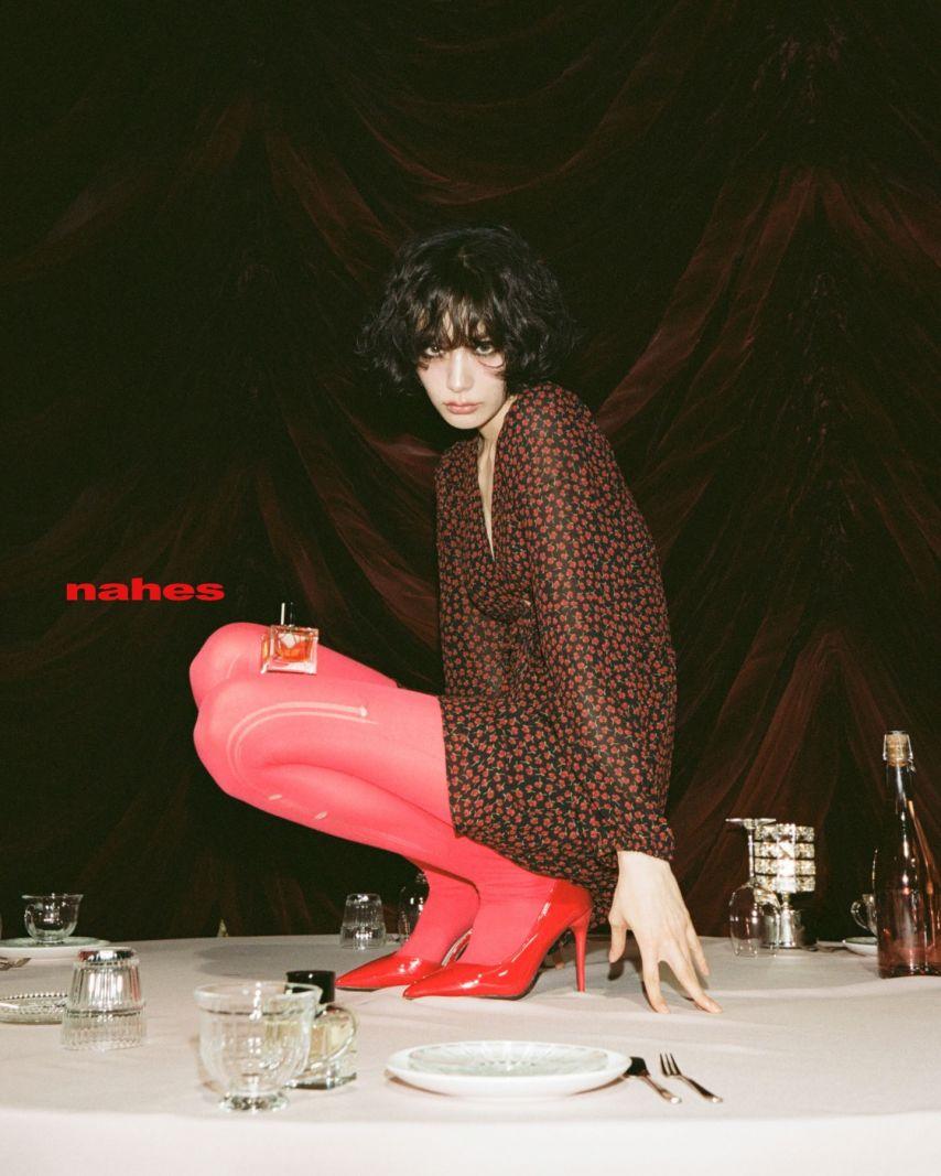 나나 임진아 nahes1