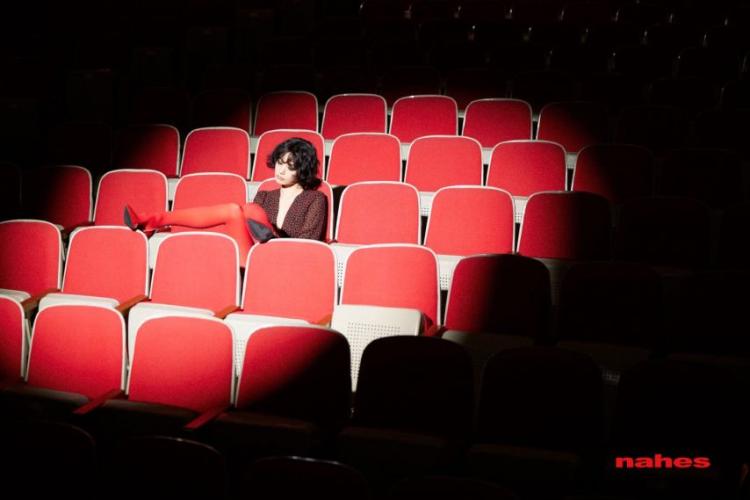 나나 임진아 nahes2