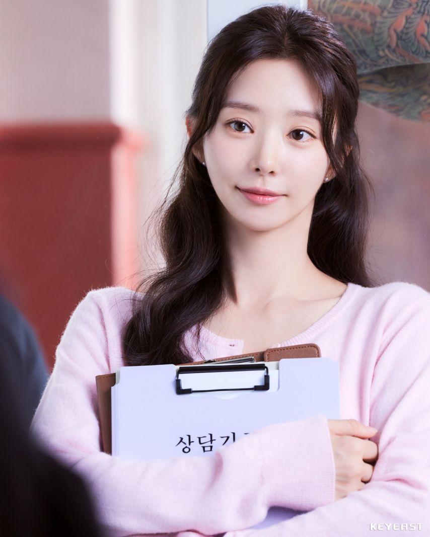 이주빈 스프링피버2