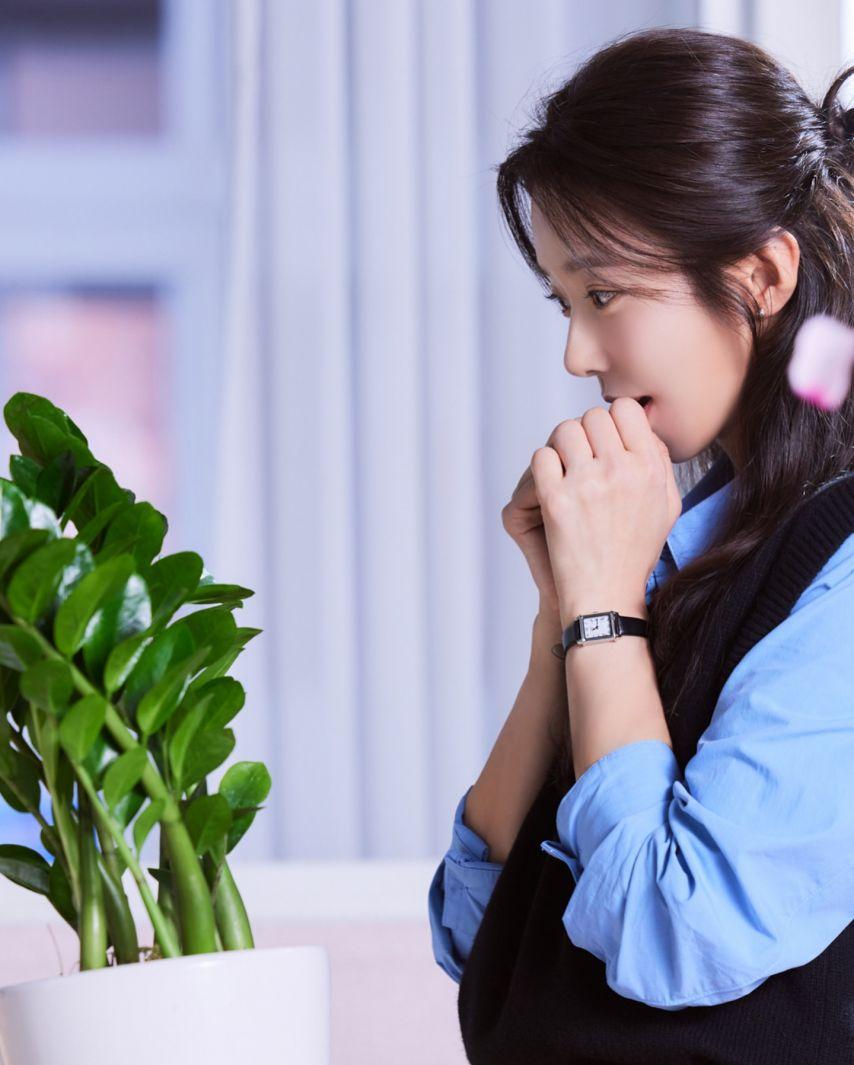 이주빈 스프링피버5