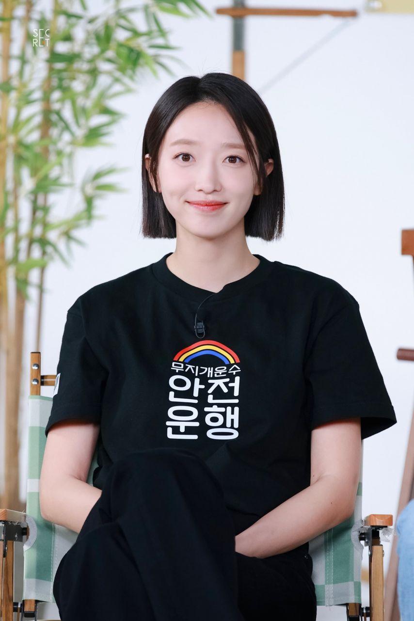 표예진 컨텐츠 촬영 비하인드0