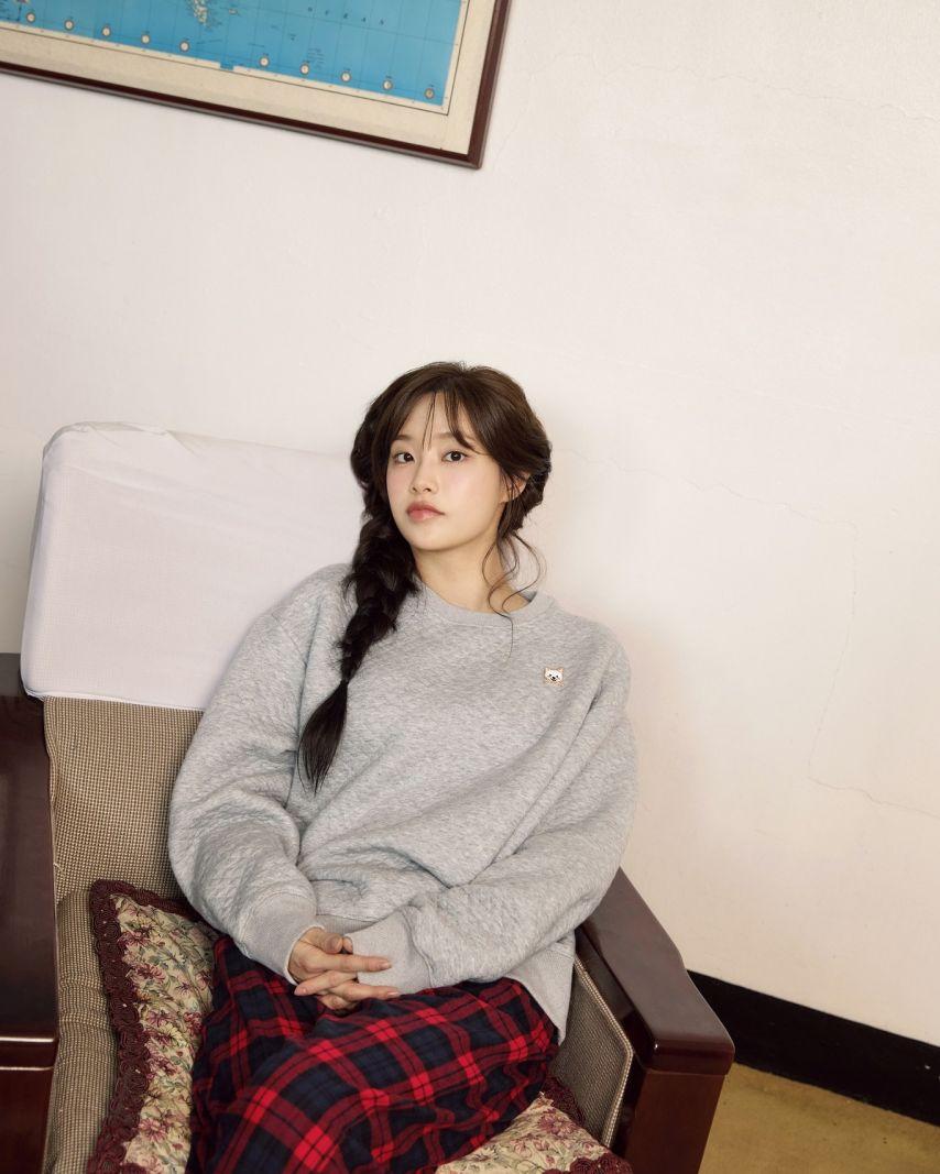 츄 BYC/ 인별 with 박지원 조미연0